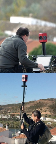 Vídeos inmersivos o 360º