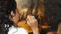 Servicios de Conservación, Restauración e Intervención
