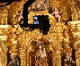 Imágenes del rodaje de la intervención del IAPH en la Antigua Capilla de San Telmo