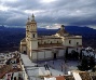 Iglesia Parroquial Nuestra Señora de la Encarnación de Olvera (Cádiz)
