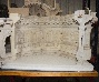 Maqueta de la Catedral de Málaga