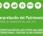 Cartel curso territorio