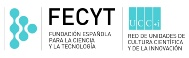 Logo UCC+i (FECYT)