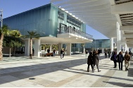 Centro de Bienes Culturales y Patrimonio Mundial CBC-PM