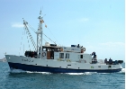 Thetis navegando