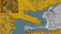 Métodos Geofísicos_detalle de ancla en La Caleta_Cádiz