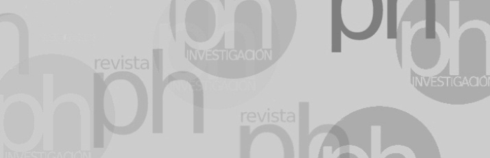 Logos revistas ph e investigación