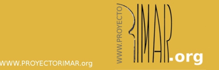 Web proyecto RIMAR