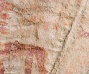 Detalle pintura rupestre