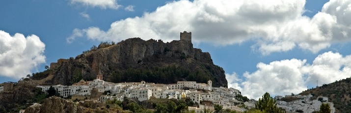 Zahara de la Sierra