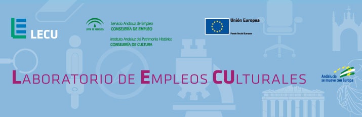 LECU Laboratorio de Empleos Culturales 