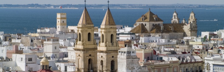 Guía Digital del Patrimonio Cultural de Andalucía