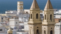 Guía Digital del Patrimonio Cultural de Andalucía 