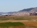 Panorámica de la localidad de Penarroya-Pueblonuevo