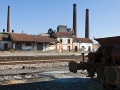 Estación de ferrocarril