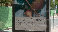 Difusión de la exposición