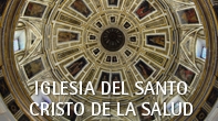 Iglesia del Santo Cristo
