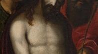 Ecce - Homo. Estado Final.