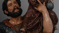 San Cristobal de Martínez Montañés. Estado final