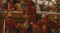 San Gregorio Final