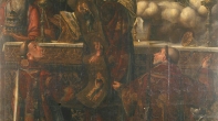 San Gregorio inicial