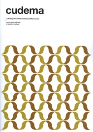 Portada de publicación de la biblioteca del IAPH