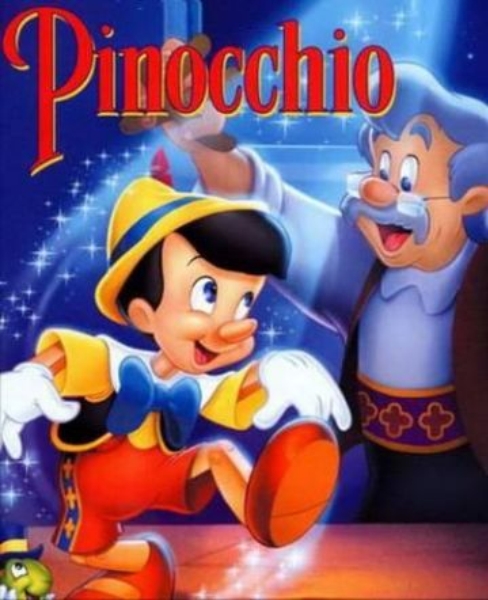 Personajes De Cuentos Infantiles De Disney