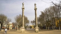 El Paisaje Histórico Urbano en las Ciudades Patrimonio Mundial. Indicadores de sostenibilidad