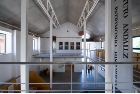 Sede central Instituto Andaluz del Patrimonio Histórico (IAPH), Sevilla