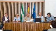 Programa conjunto de investigación con el Getty Conservation Institute 