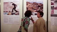 Asistentes al Congreso_Foto IAPH-Juan Carlos Cazalla