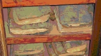 Fondo Kati - Mali