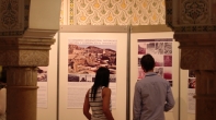 Organización del III y IV Congreso Internacional de Patrimonio Cultural y Cooperación al Desarrollo