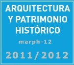 Máster Oficial en Arquitectura y Patrimonio Histórico 