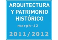 MARPH - MÁSTER UNIVERSITARIO EN ARQUITECTURA Y PATRIMONIO HISTÓRICO (EEES)