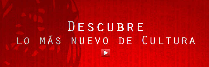 Cultura (en nueva ventana) este contenidos no cumple las directrices de accesibilidad WAI-AA