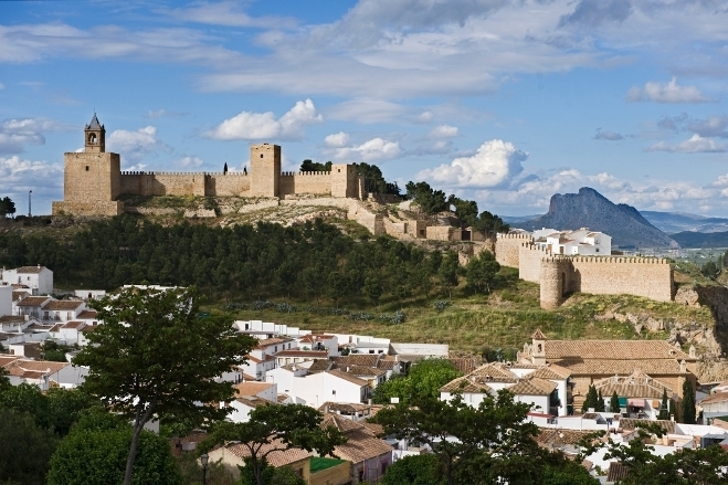 ANTEQUERA