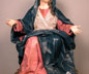 Cristo del Amor. Rostro.Málaga.