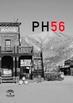 Portada de la revista ph número 50