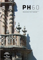 Portada de la revista ph número 60