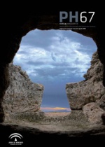 Portada de la revista ph número 67 - Monográfico Patrimonio Megalítico.