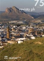 Portada de la revista ph número 70