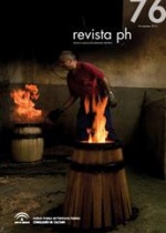 Portada de la revista ph número 76