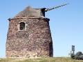 Molino de la Horca