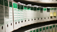 Fondos y Documentos