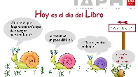 Día del Libro 2013