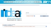 Catálogo de la biblioteca