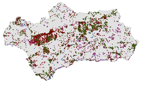  documentación cartográfica del patrimonio cultural 