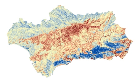  documentación cartográfica del patrimonio cultural 