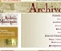 Sitio web del Archivo de la Diputación Provincial de Córdoba